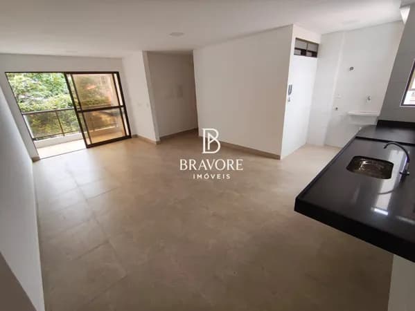 Beira-Mar na Praia Formosa | 3 Quartos com 2 Suítes | 73m² | Cabedelo