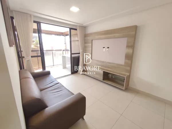 APARTAMENTO PÉ NA AREIA EM CAMBOINHA | CABEDELO – PB