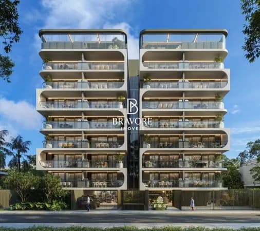 Makai – Sofisticação e conforto em Camboinha, o novo ícone residencial.