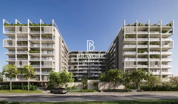 Native — Conforto, conveniência e momentos únicos