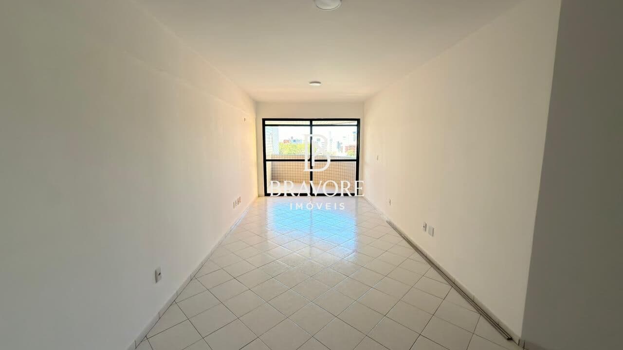 Apartamento de Alto Padrão no Jardim Oceania