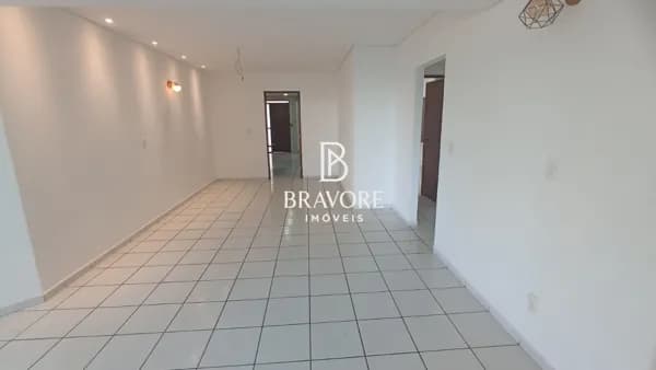 Aluguel | Apartamento de Alto Padrão em Manaíra – João Pessoa/PB