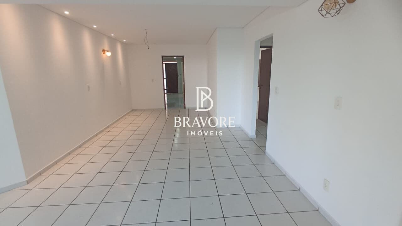 Aluguel | Apartamento de Alto Padrão em Manaíra – João Pessoa/PB