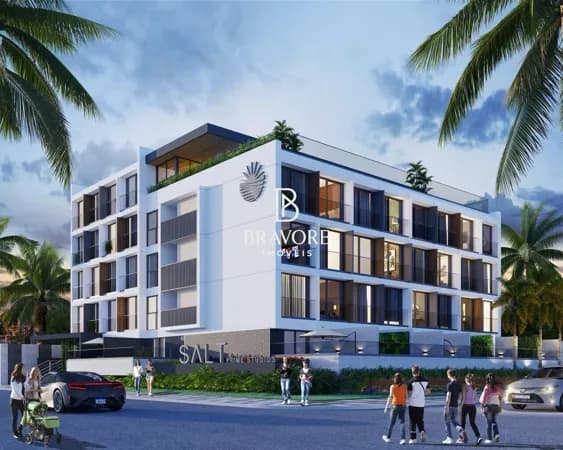 Flat com Exclusividade, Comodidade e Lazer em um Só Lugar