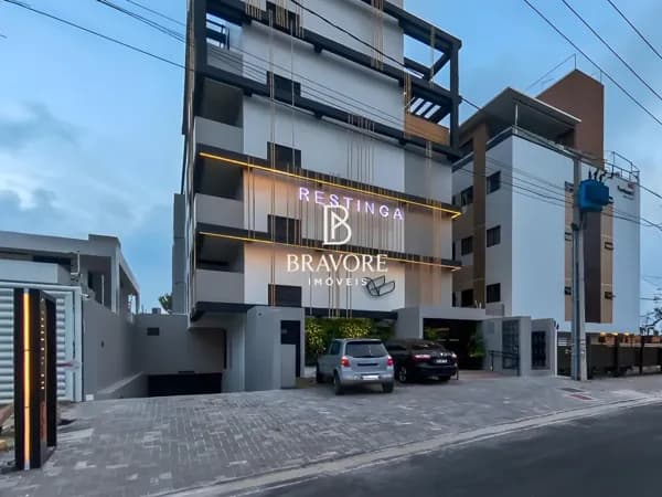 Seu Flat no Jardim Oceania Espera por Você