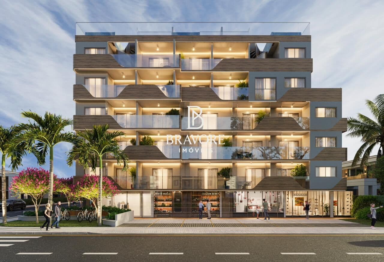 MONDO BY – Modernidade e praticidade no coração do Jardim Oceania