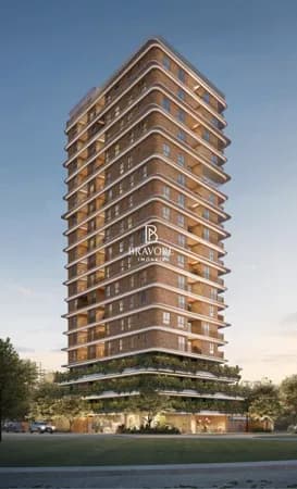 Heritage One – Sofisticação, Conforto e Lazer Completo