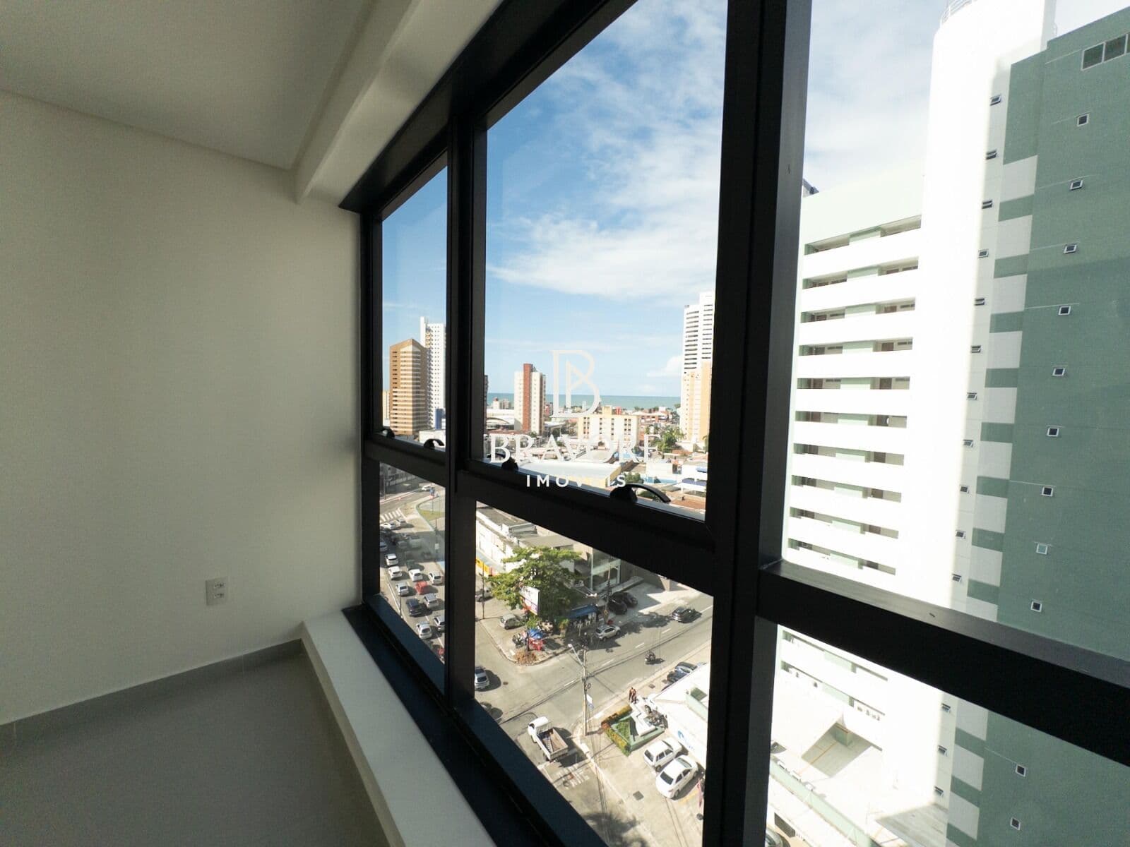 Vista Mar em Tambaú | Lazer Completo e Localização Privilegiada