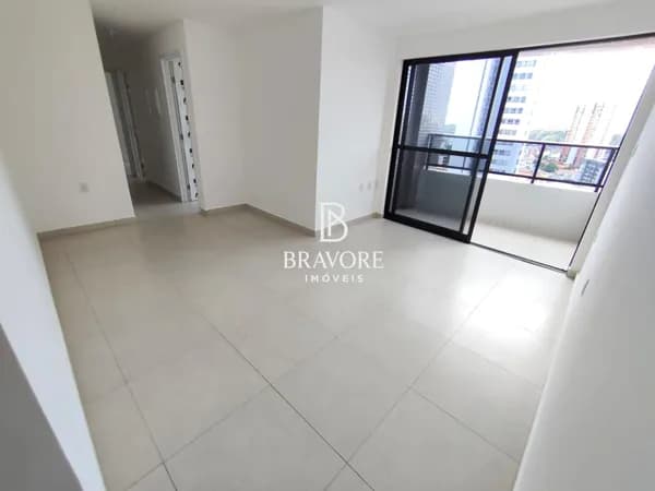 Exclusividade e Conforto em Manaíra – Apartamento com Vista Panorâmica e Lazer Premium