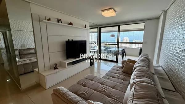 Exclusividade, Espaço e Vista Permanente para o Mar