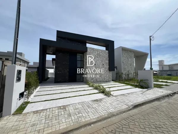Casa de Alto Padrão no Sunville Residence – João Pessoa