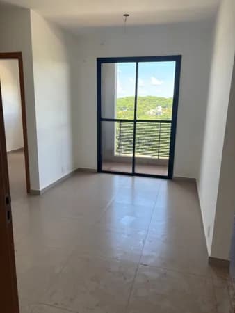 Apartamento em Ribeirão Preto - Loteamento Santa Marta