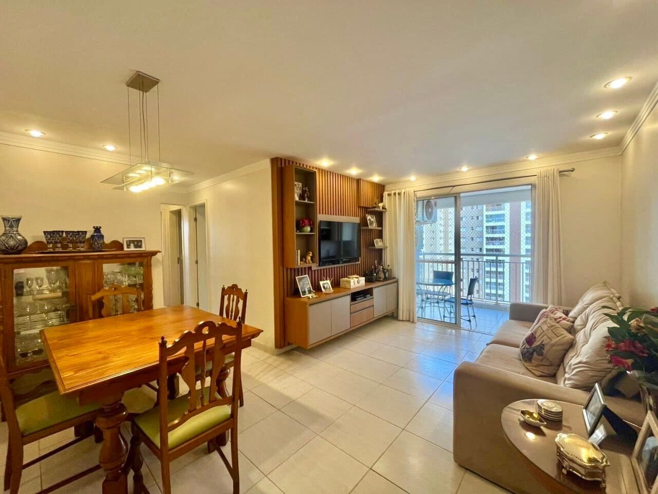 Apartamento em Ribeirão Preto - Vila do Golf