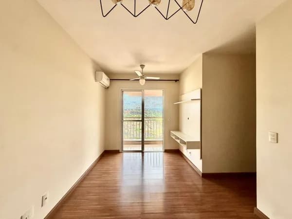 Apartamento no Ibiza Residence, na Avenida Caramuru!!