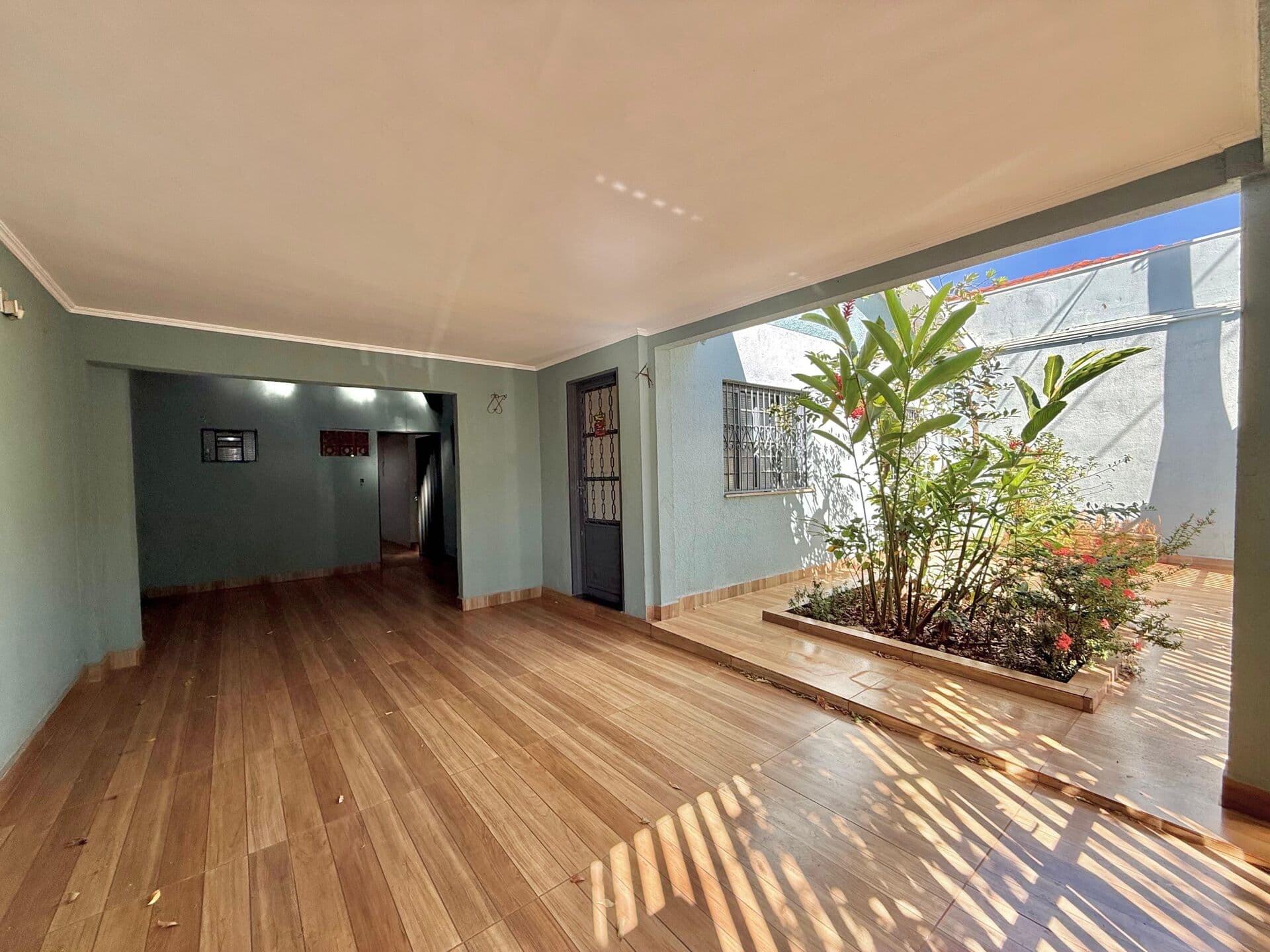 Casa em Ribeirão Preto - Vila Virgínia