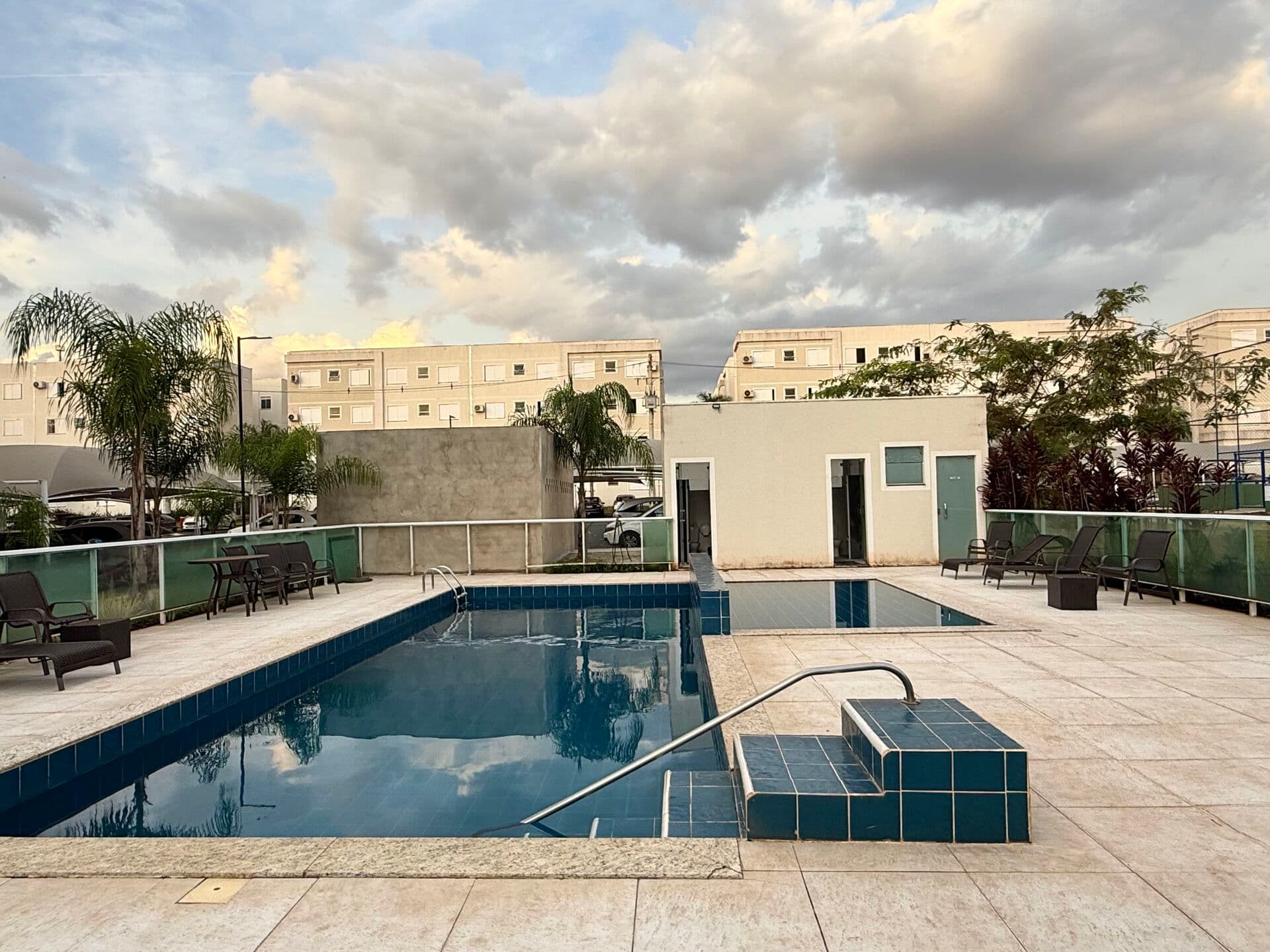 Apartamento em Ribeirão Preto - Jardim Ouro Branco