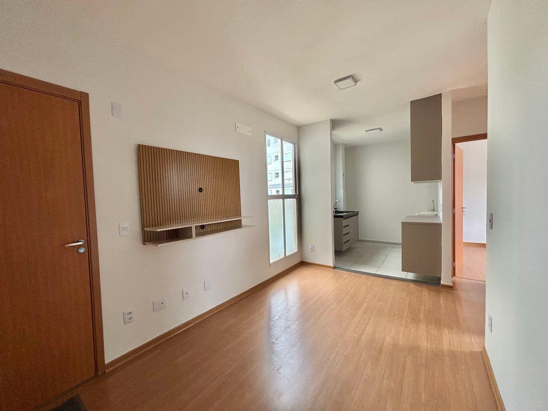 Apartamento em Ribeirão Preto - Recreio das Acácias