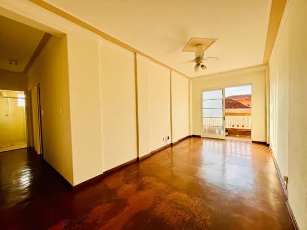 Apartamento em Ribeirão Preto - Vila Tibério