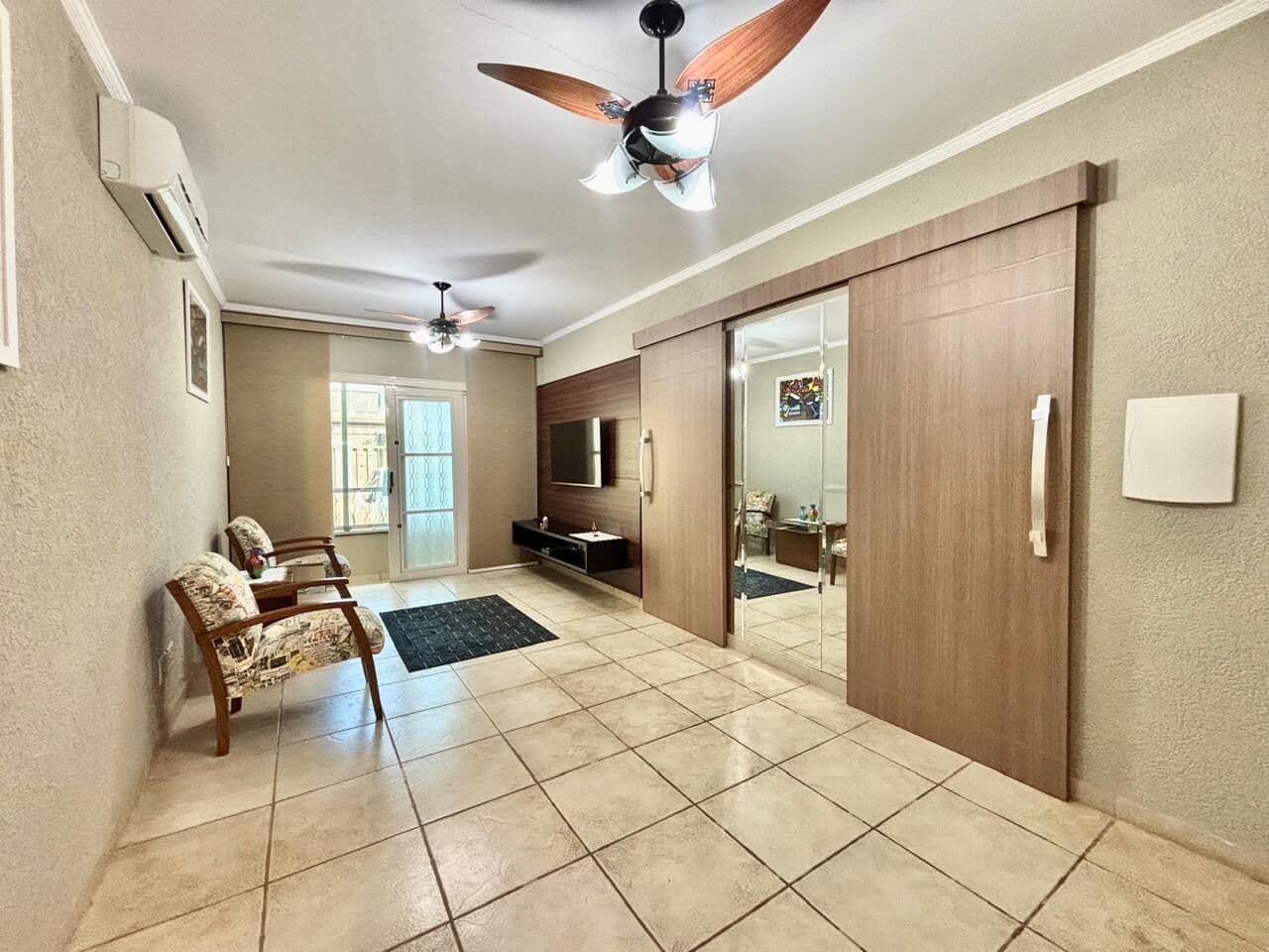 Apartamento em Ribeirão Preto - Residencial e Comercial Palmares