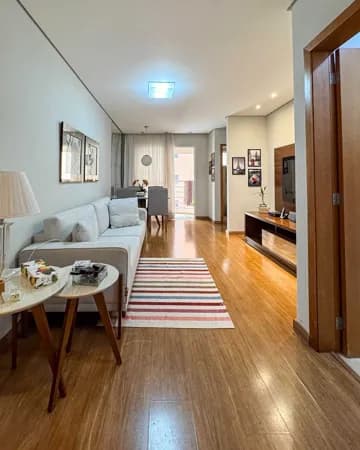 Apartamento no Jardim Botânico à venda