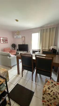 Apartamento em Lauro de Freitas - Vilas do Atlantico