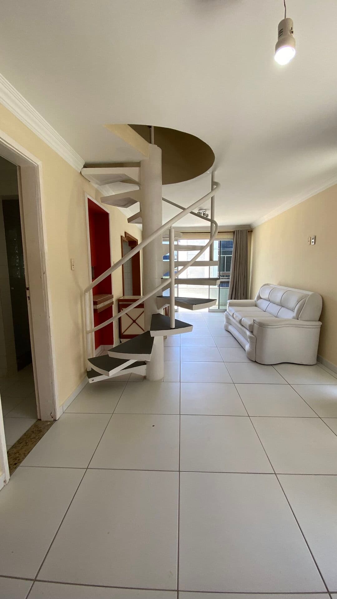 Apartamento em Lauro de Freitas - Vilas do Atlantico