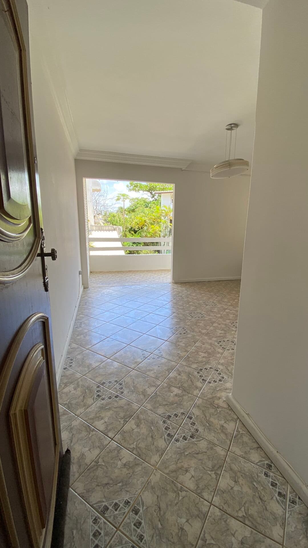 Apartamento em Lauro de Freitas - Vilas do Atlantico