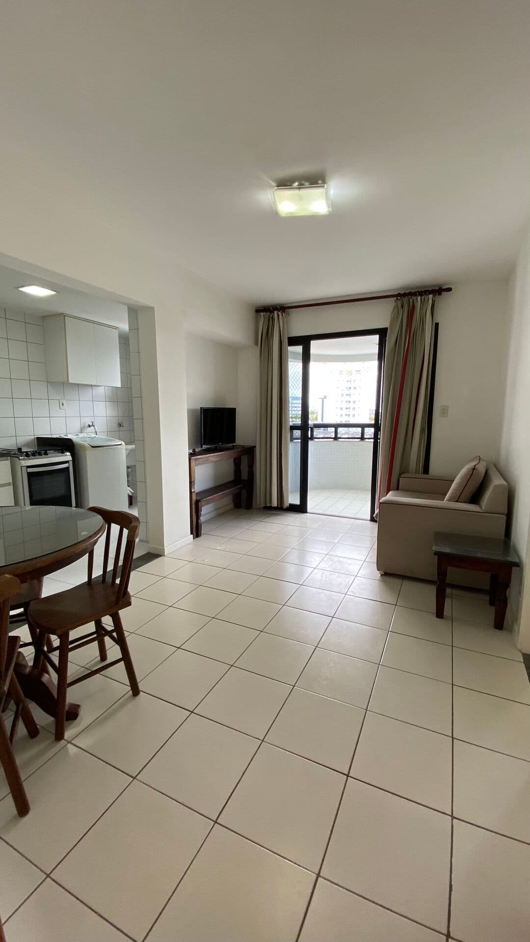 Apartamento em Lauro de Freitas - Pitangueiras