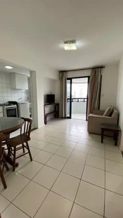 Apartamento em Lauro de Freitas - Pitangueiras