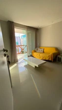 Apartamento em Lauro de Freitas - BURAQUINHO