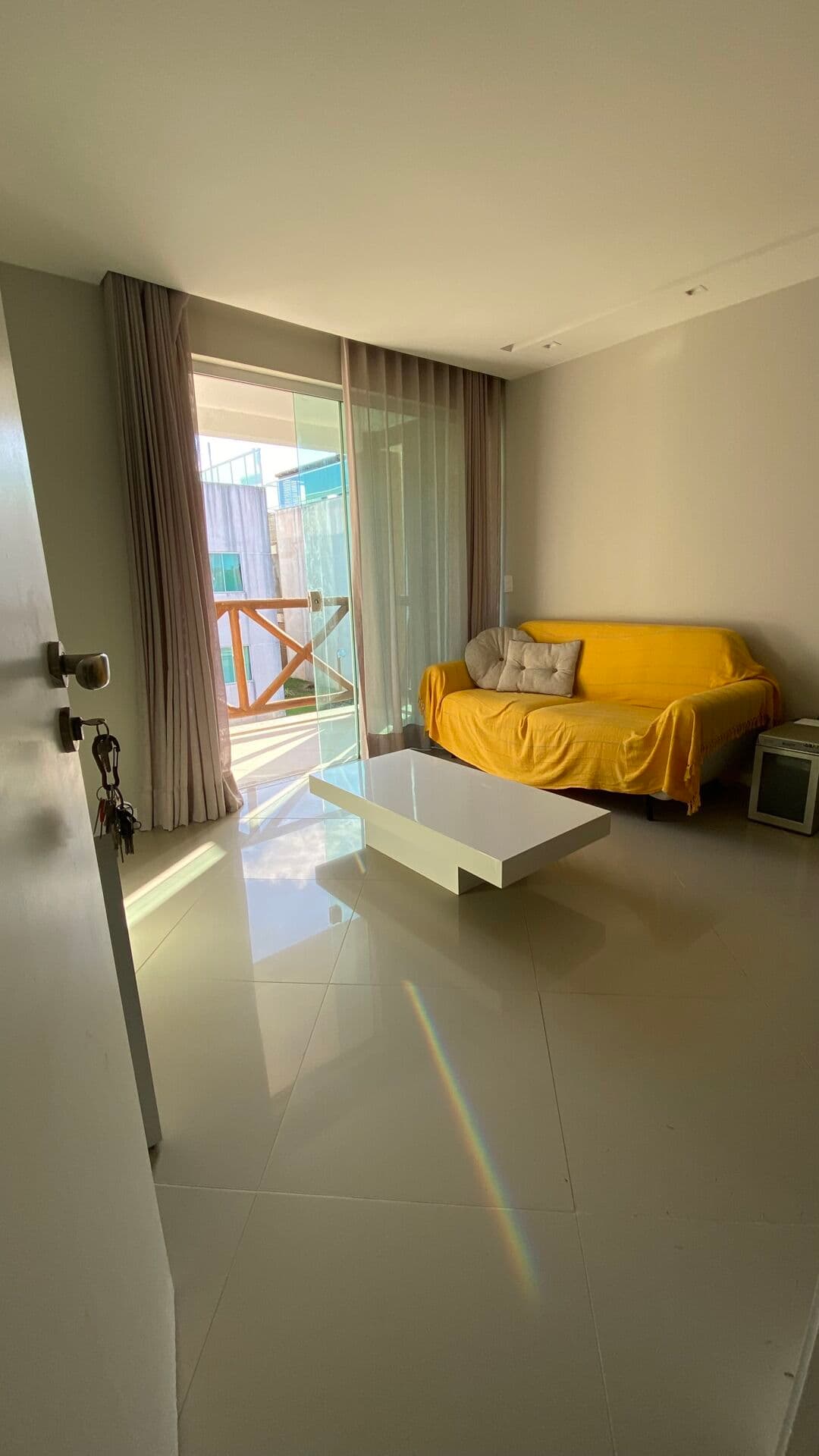 Apartamento em Lauro de Freitas - BURAQUINHO
