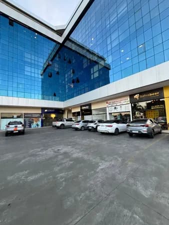 Sala Comercial em BURAQUINHO, Lauro de Freitas/BA