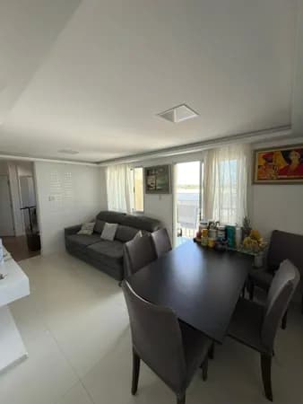Apartamento em Lauro de Freitas - BURAQUINHO