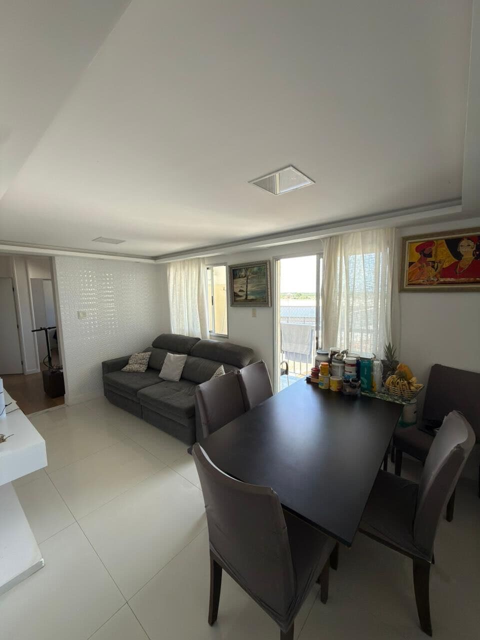 Apartamento em Lauro de Freitas - BURAQUINHO