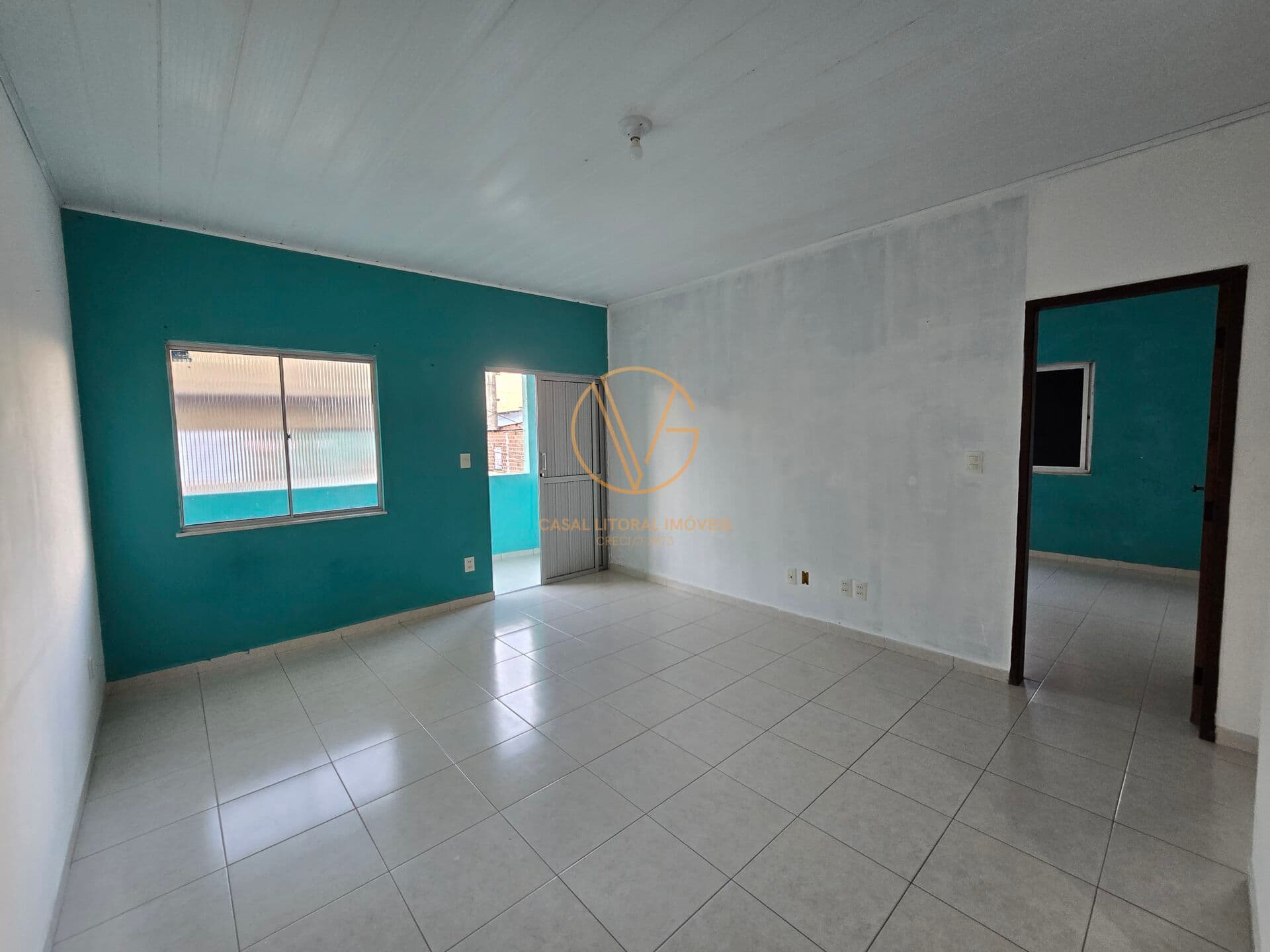 Apartamento 2/4 com suíte no Centro de Dias d’Ávila, a 120m da Praça ACM