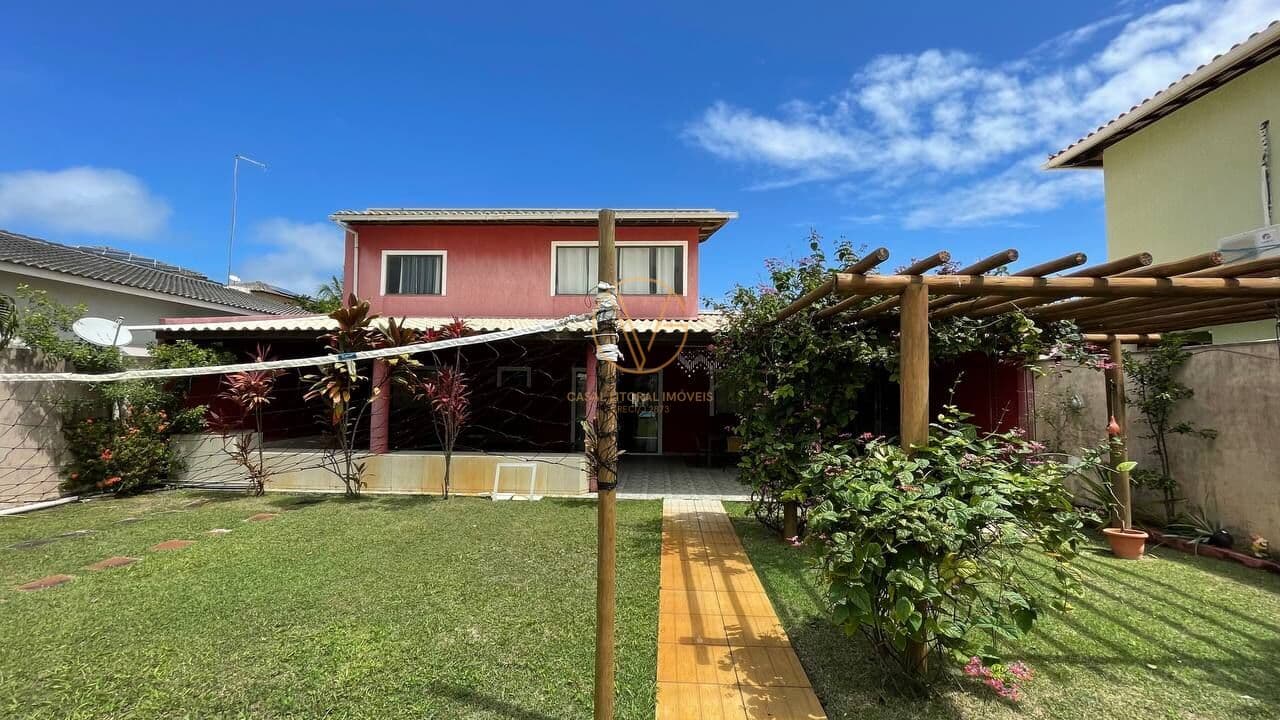 🌴✨Vendo Casa Ampla e Aconchegante – Parque do Jacuípe -Vende 4/4 a 800m da Praia ✨🌴