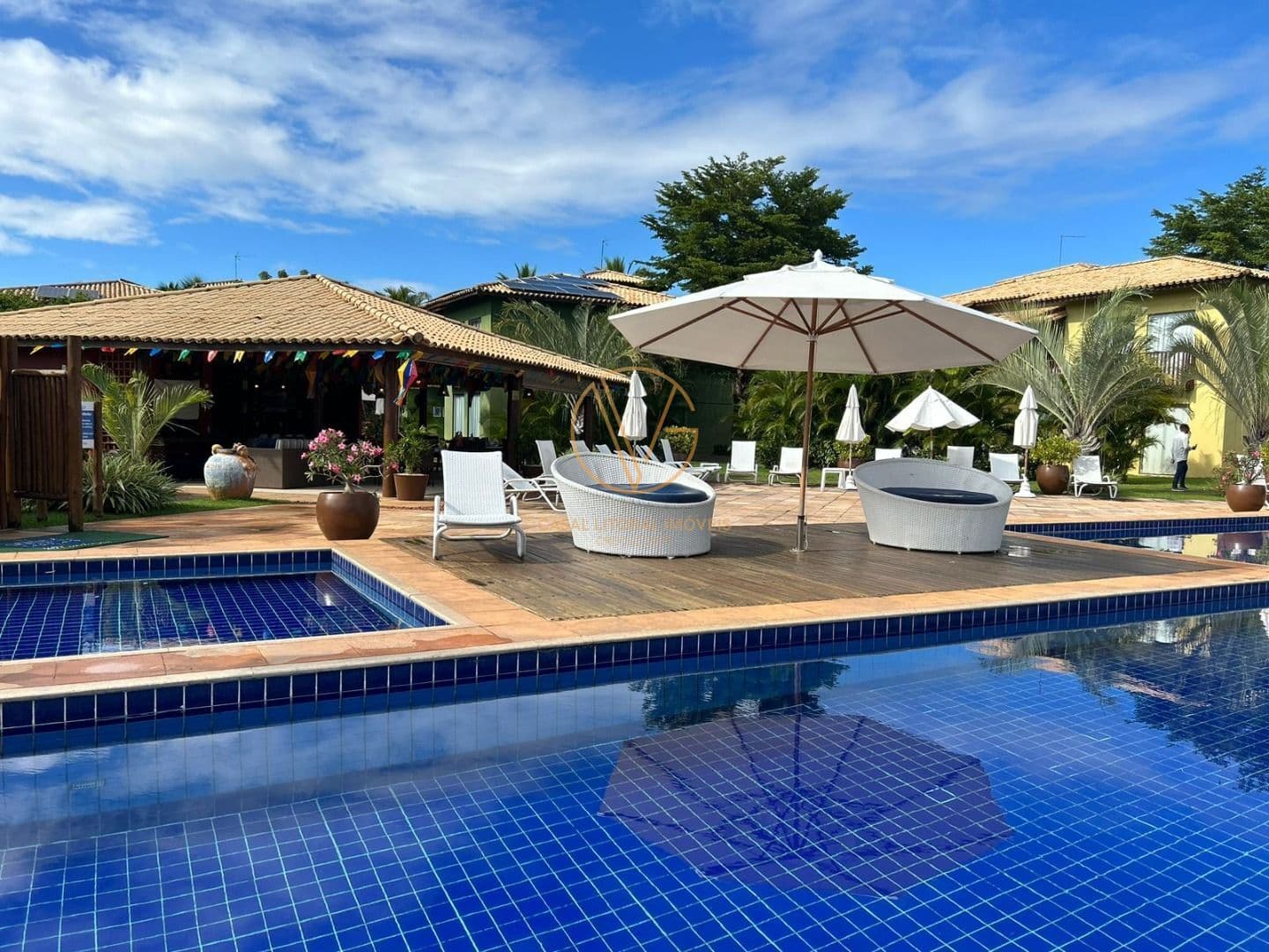 Apartamento em ITACIMIRIM - Locação praia - Aluguel 2/4 - Mobiliado em Itacimirim