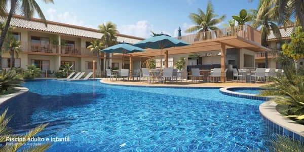 OAHU ITACIMIRIM — Viva a essência do Litoral Norte com exclusividade