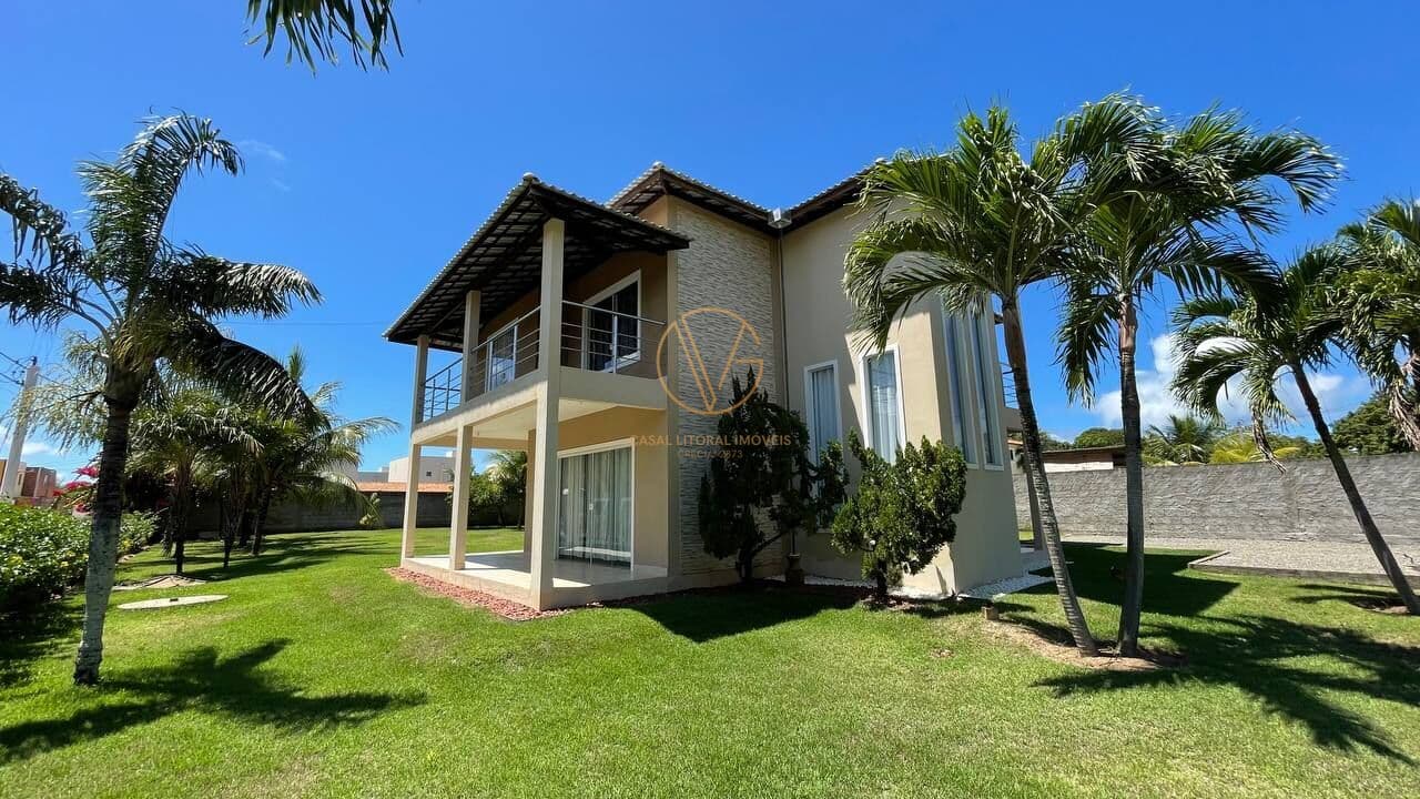 Casa - 4/4 sendo 2 suíte - Oportunidade