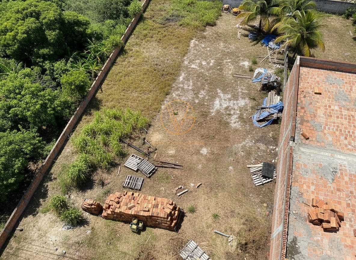 Terreno Lado Praia – Excelente Oportunidade de Investimento