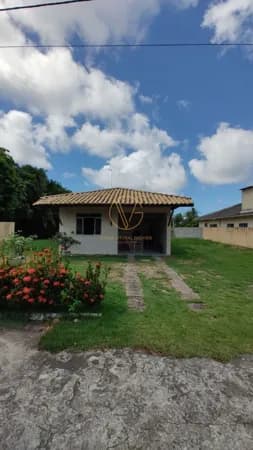 Vende no Condomínio Horto Marina - Vendo 3/4 - Oportunidade - Casa a venda