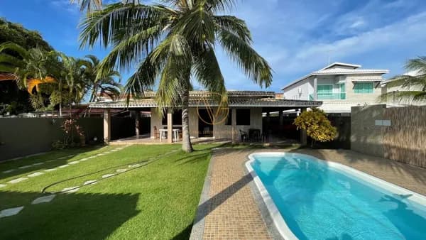OPORTUNIDADE NO PARQUE DO JACUÍPE — APTA A FINANCIAMENTO!