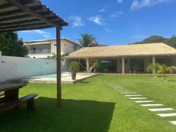 oportunidade!!! casa de 3/4 - Barra de Jacuipe - apta a fiannciamento