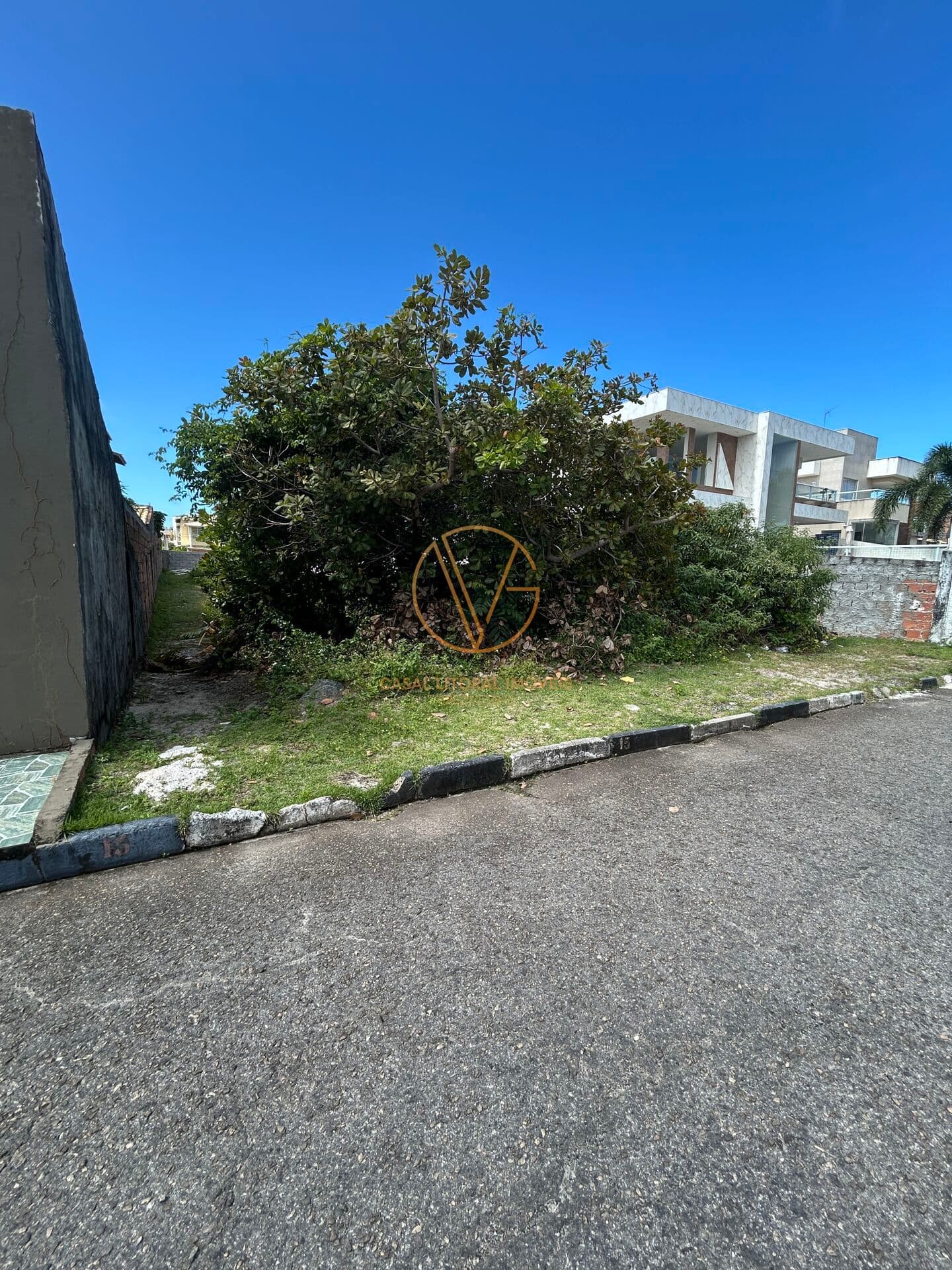 Terreno no Parque do Jacuípe – Próximo à Praia