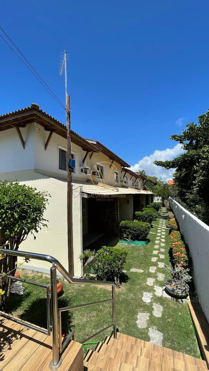 Village - 3 suites - Parque do Jacuipe