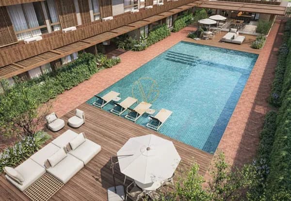 POÈME ITACIMIRIM: Transforme Sua Rotina em Poesia. Lançamento de Alto Padrão com Garden e Duplex Gourmet no Litoral Norte da Bahia