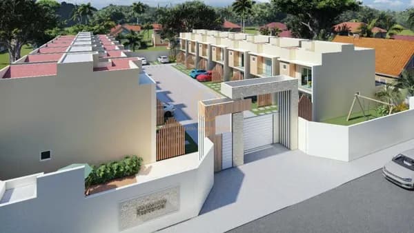 🏡✨ Residencial Recreio de Ipitanga – Lançamento Exclusivo! ✨🏡