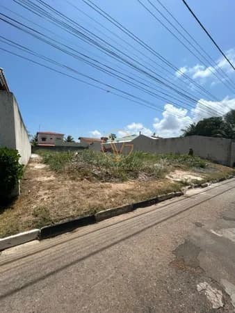 Terreno Parque do Jacuípe - Barra do Jacuípe - Vendo Terreno - Vende oportunidade