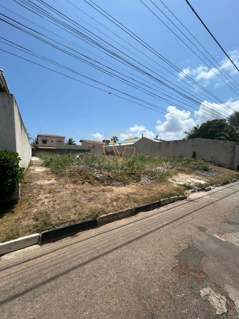 Terreno Parque do Jacuípe - Barra do Jacuípe - Vendo Terreno - Vende oportunidade