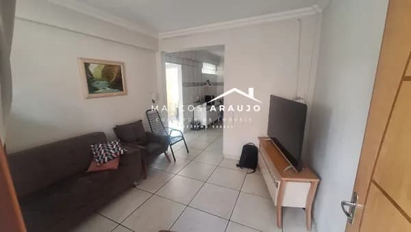 Apartamento em Patrocínio - Centro